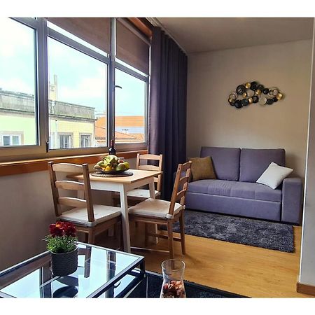 Bolhao Elegance Apartaments ポルト エクステリア 写真