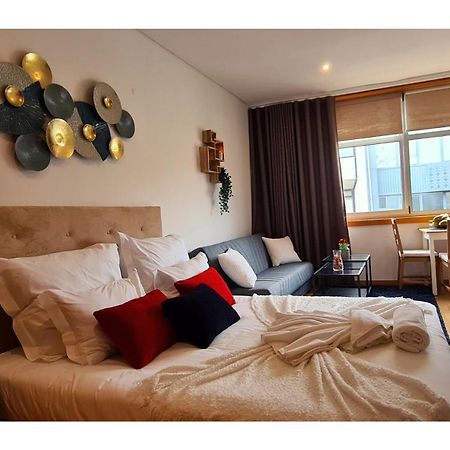 Bolhao Elegance Apartaments ポルト エクステリア 写真