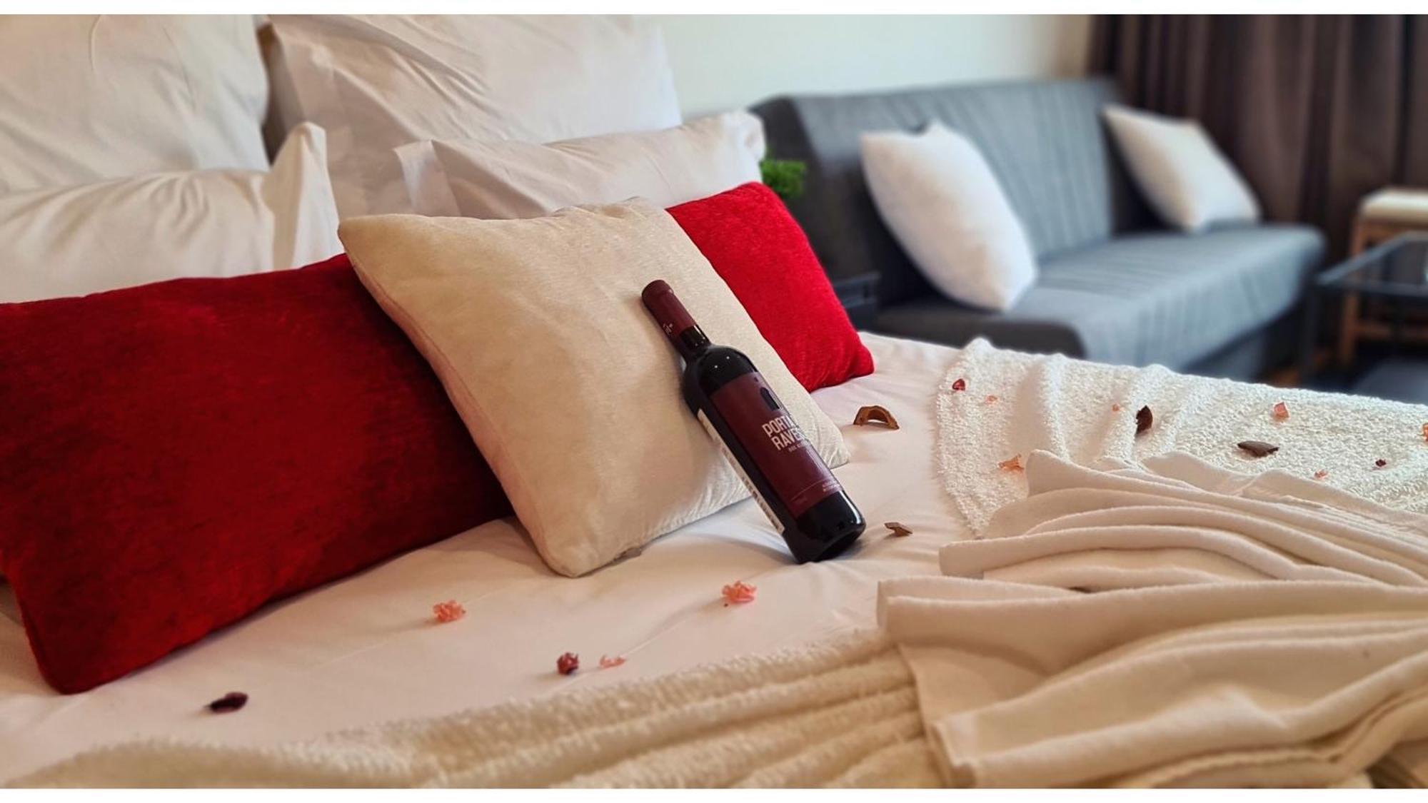 Bolhao Elegance Apartaments ポルト エクステリア 写真
