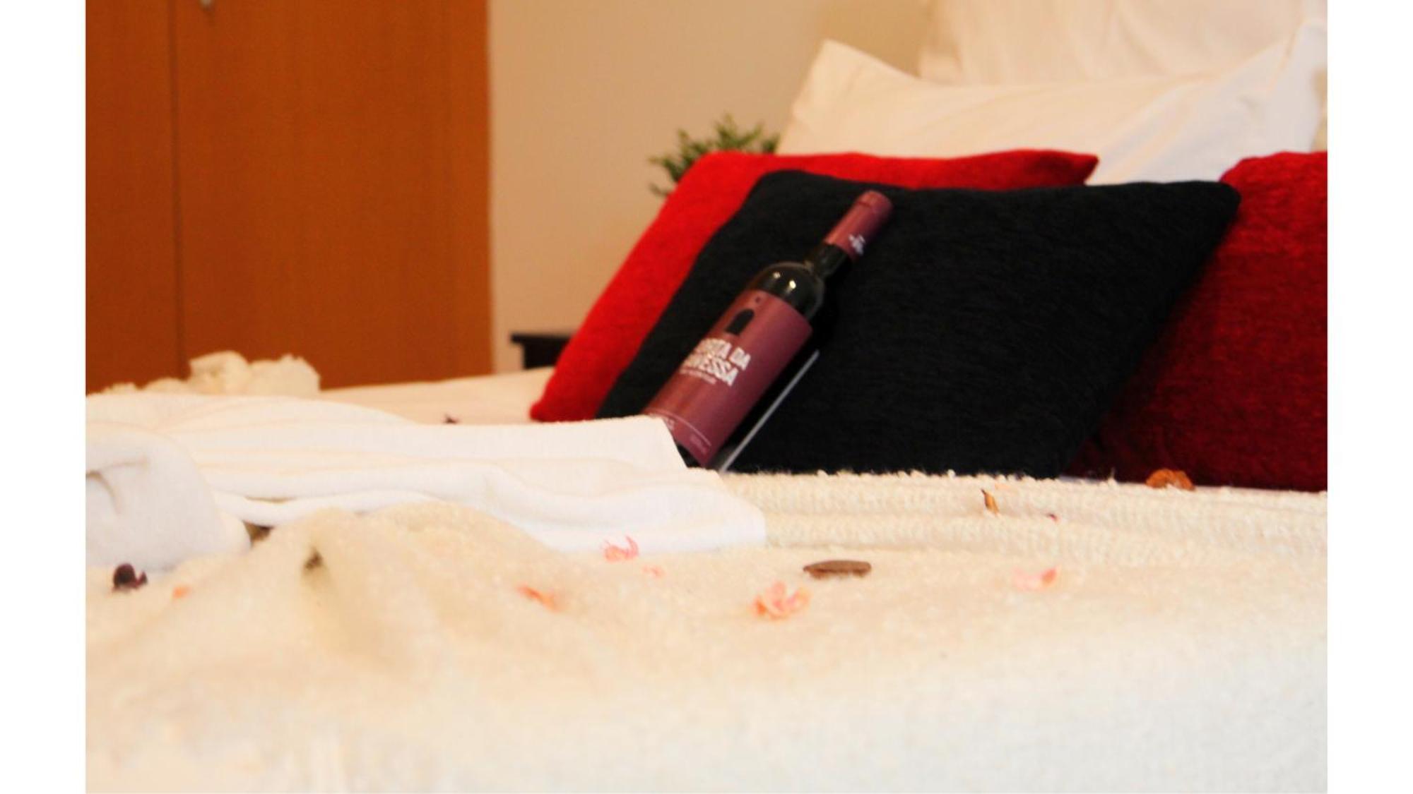 Bolhao Elegance Apartaments ポルト エクステリア 写真
