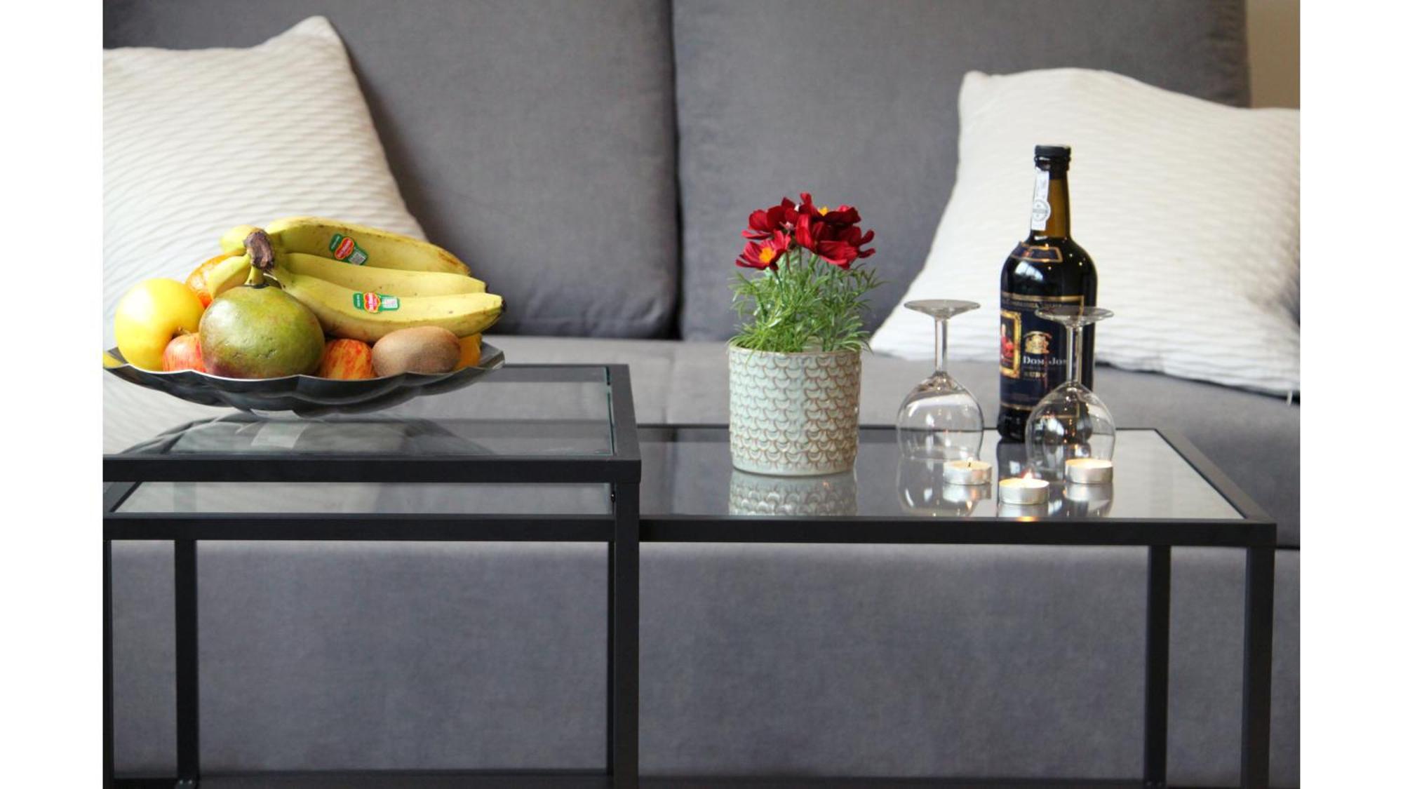 Bolhao Elegance Apartaments ポルト エクステリア 写真