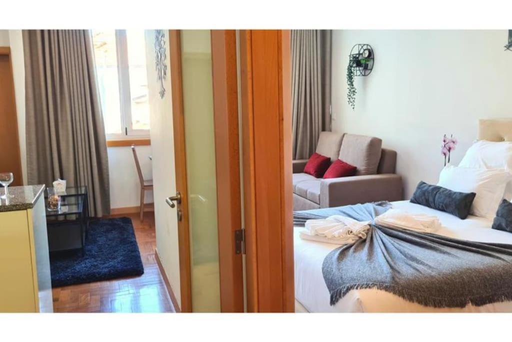 Bolhao Elegance Apartaments ポルト エクステリア 写真