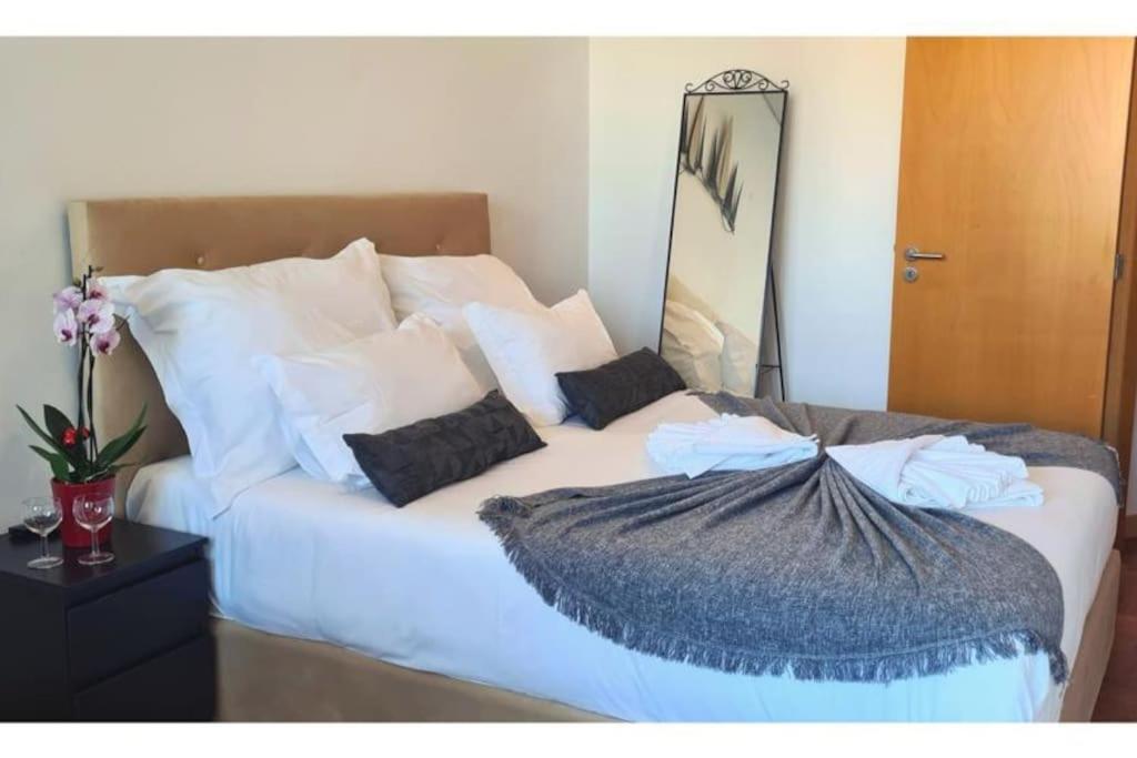 Bolhao Elegance Apartaments ポルト エクステリア 写真