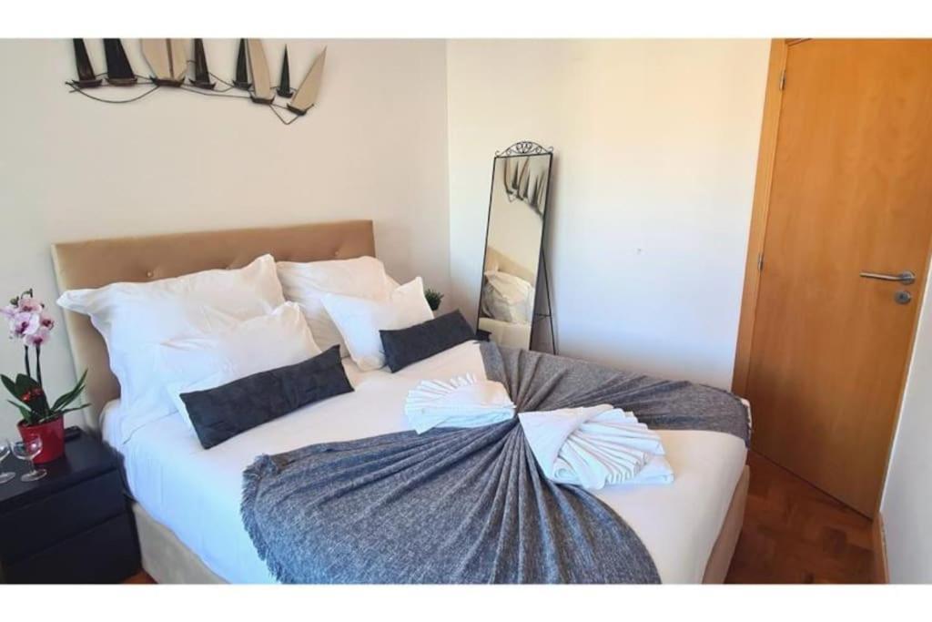 Bolhao Elegance Apartaments ポルト エクステリア 写真