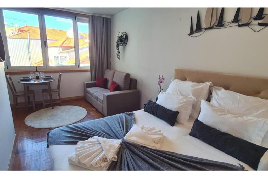 Bolhao Elegance Apartaments ポルト エクステリア 写真