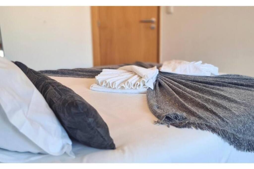 Bolhao Elegance Apartaments ポルト エクステリア 写真