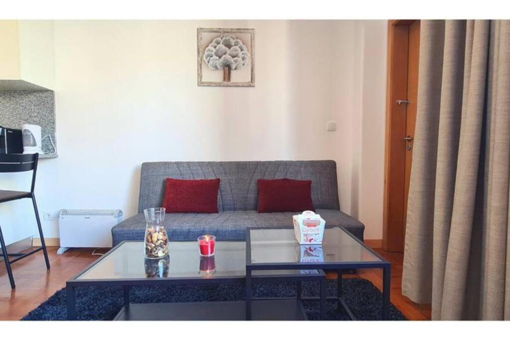 Bolhao Elegance Apartaments ポルト エクステリア 写真