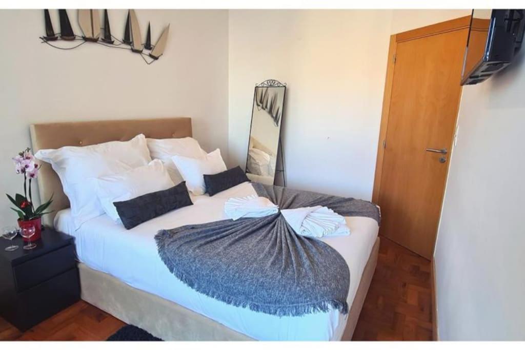 Bolhao Elegance Apartaments ポルト エクステリア 写真