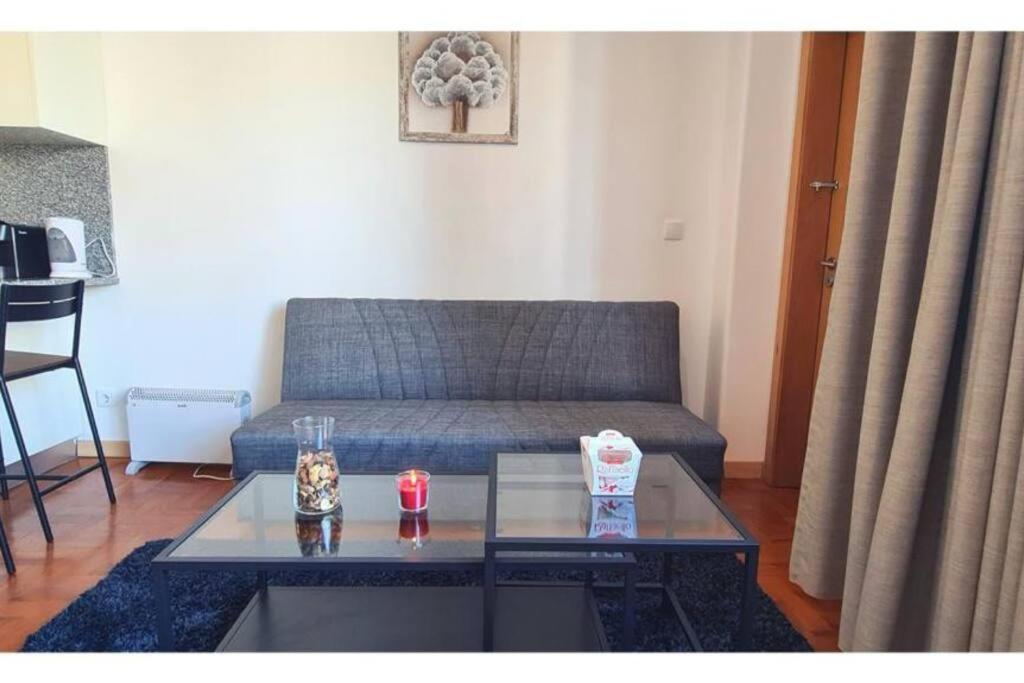 Bolhao Elegance Apartaments ポルト エクステリア 写真