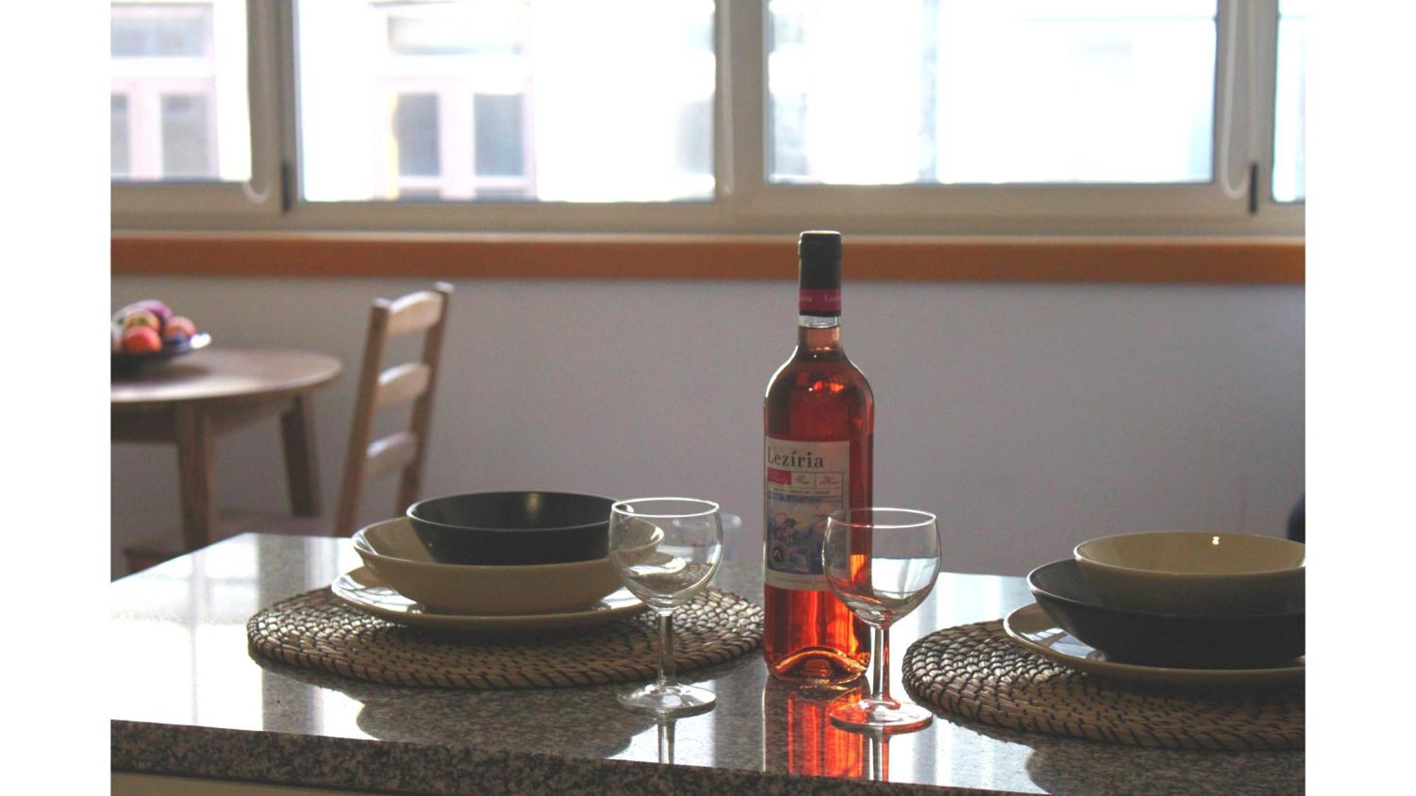 Bolhao Elegance Apartaments ポルト エクステリア 写真