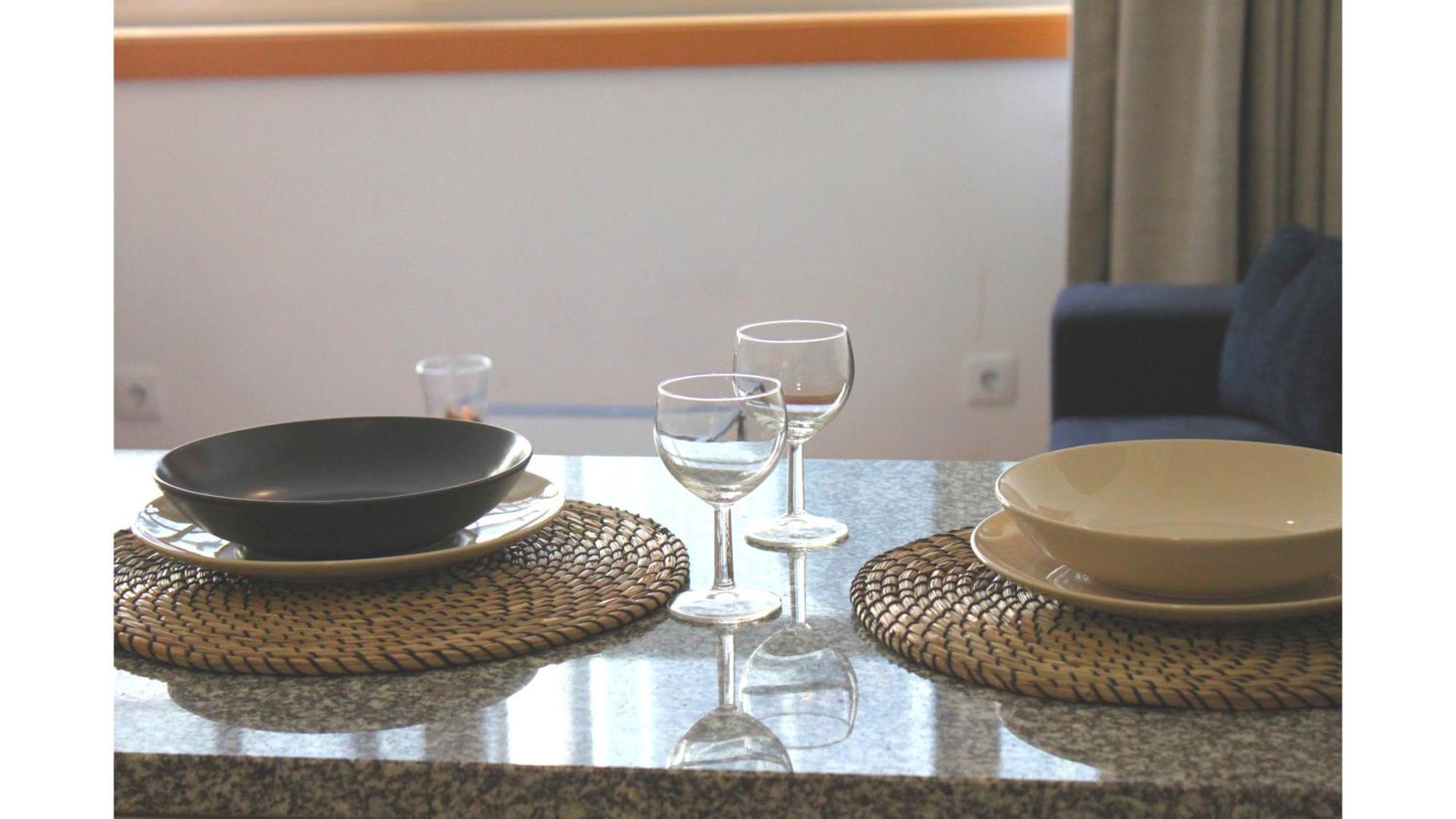 Bolhao Elegance Apartaments ポルト エクステリア 写真