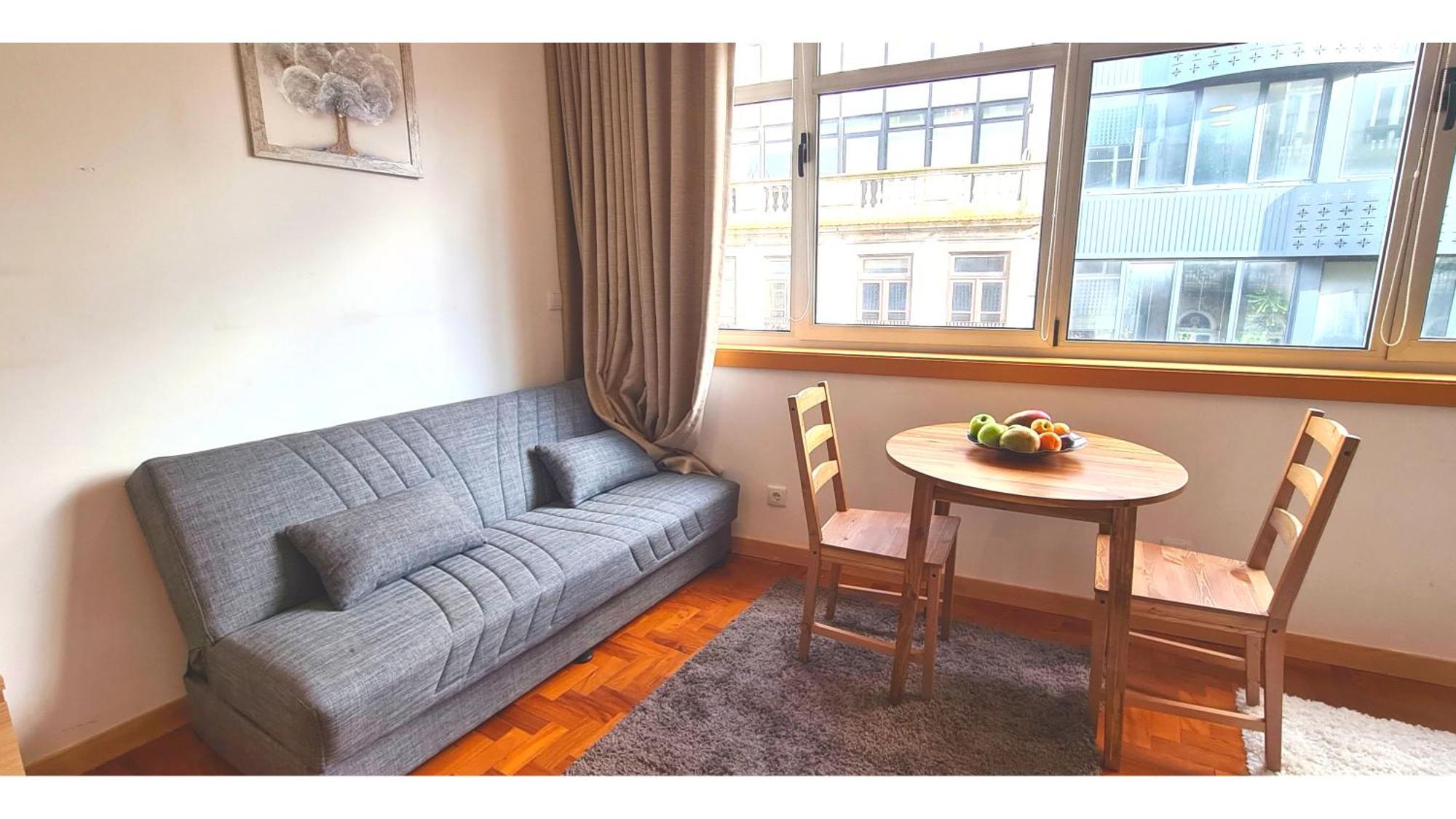 Bolhao Elegance Apartaments ポルト エクステリア 写真