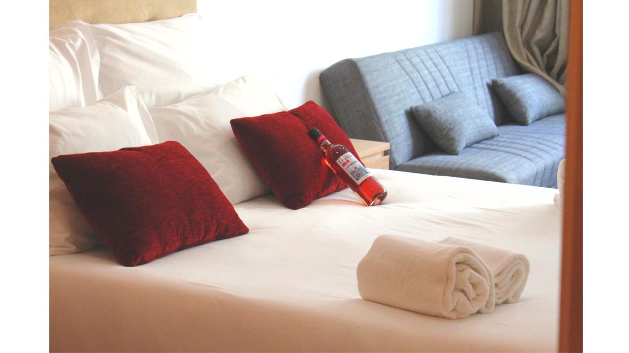 Bolhao Elegance Apartaments ポルト エクステリア 写真