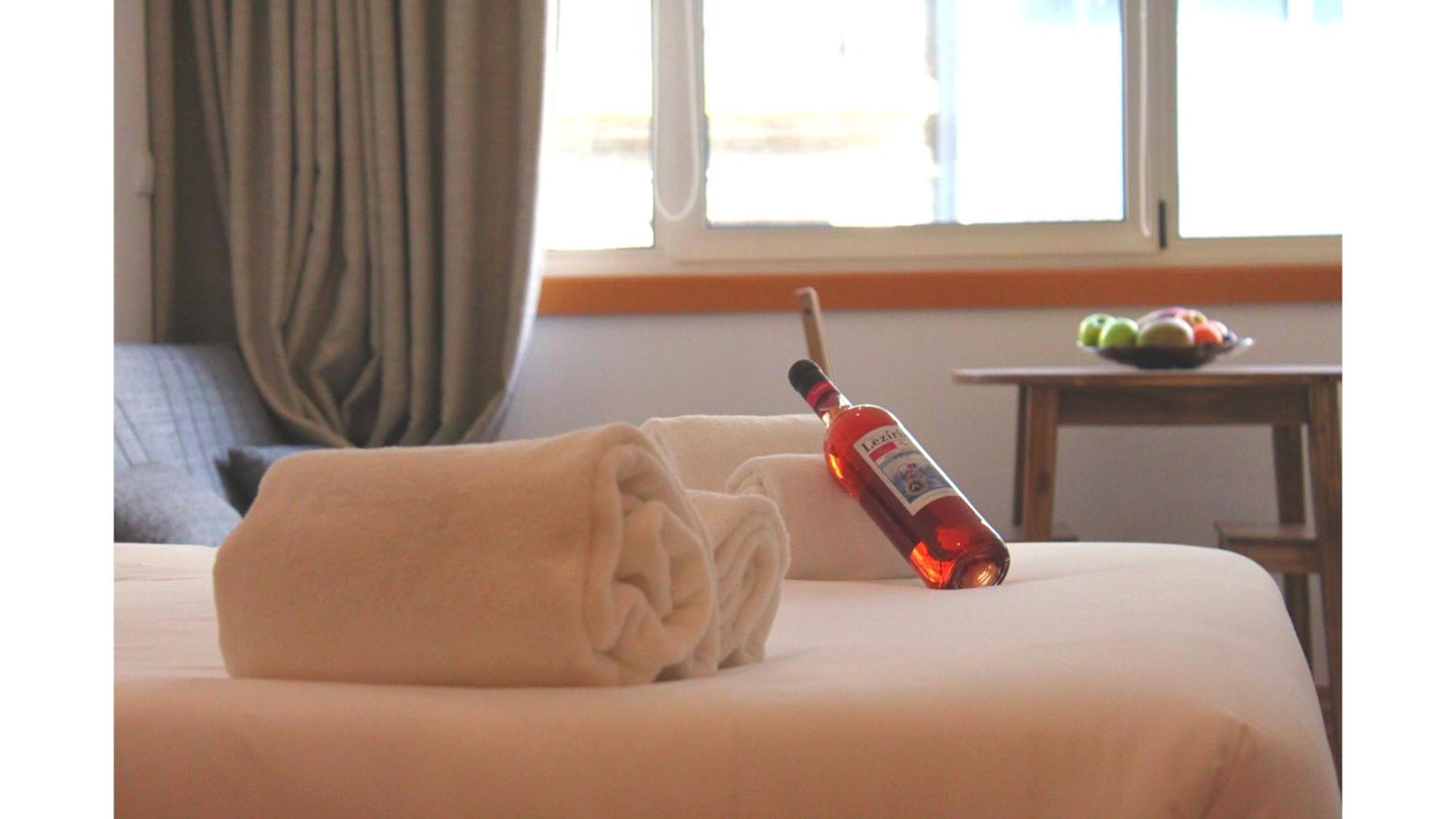Bolhao Elegance Apartaments ポルト エクステリア 写真
