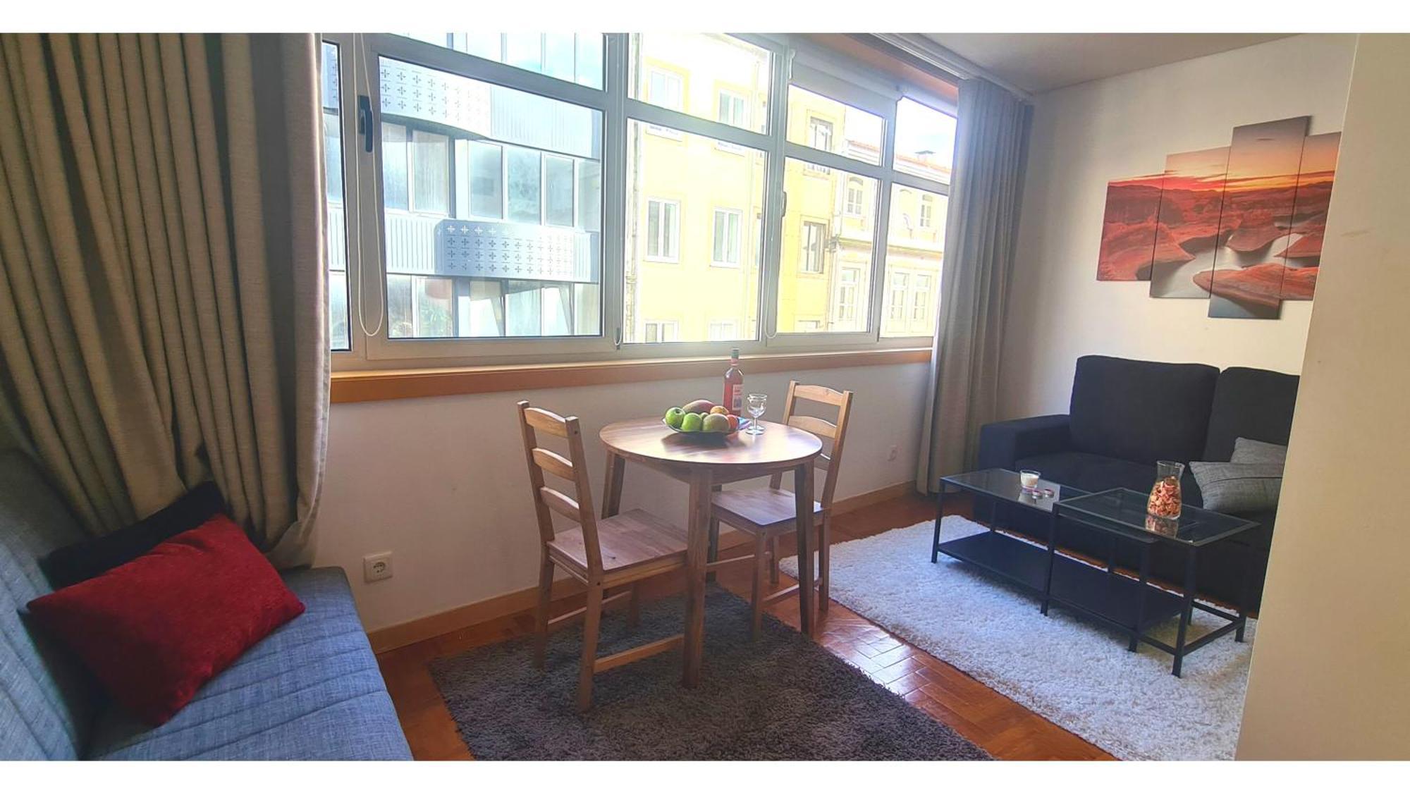 Bolhao Elegance Apartaments ポルト エクステリア 写真