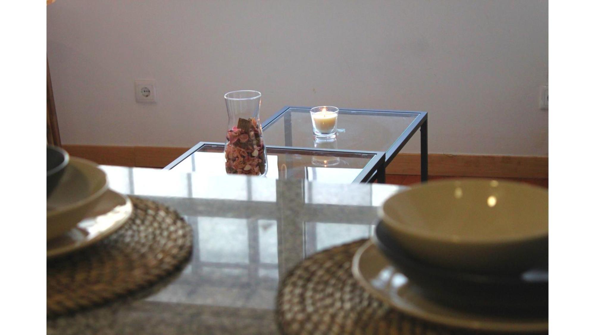 Bolhao Elegance Apartaments ポルト エクステリア 写真