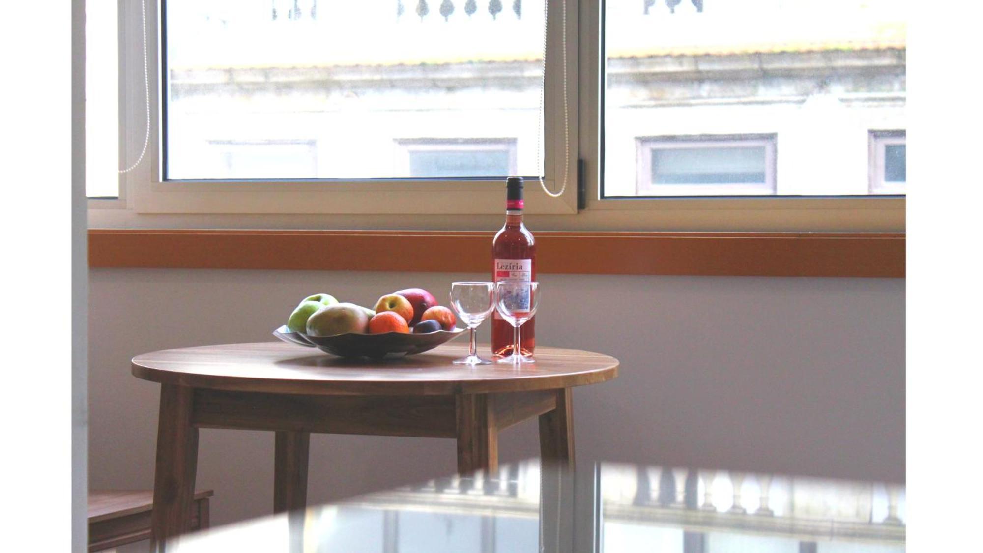 Bolhao Elegance Apartaments ポルト エクステリア 写真